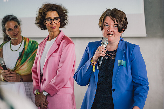 ViennaUP: Day 4, 6 June 2024