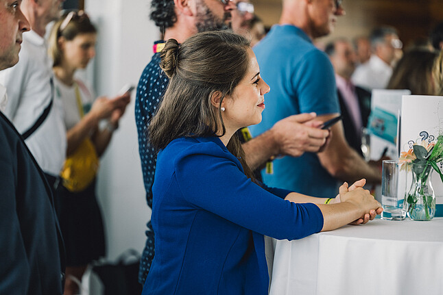 ViennaUP: Day 4, 6 June 2024