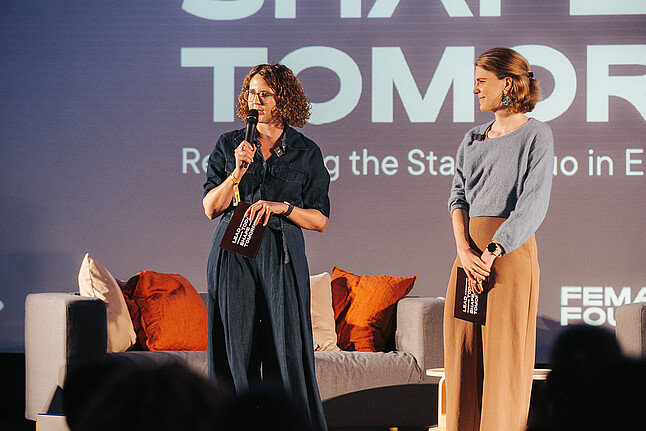 ViennaUP: Day 3, 5 June 2024