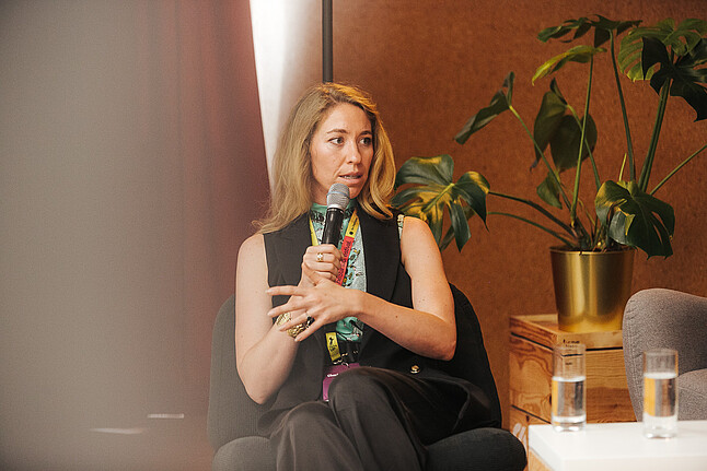 ViennaUP: Day 3, 5 June 2024