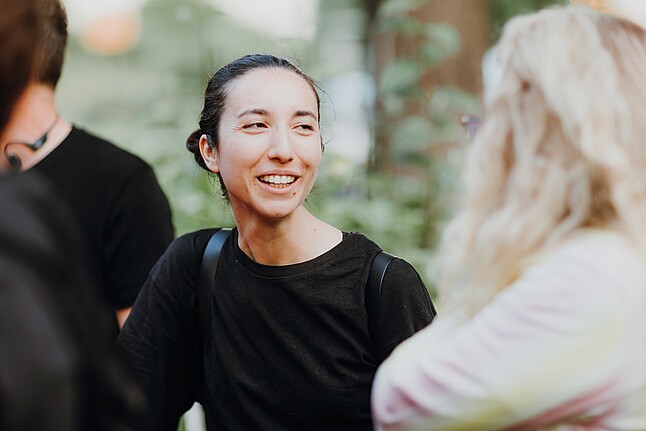 ViennaUP: Day 4, 6 June 2024