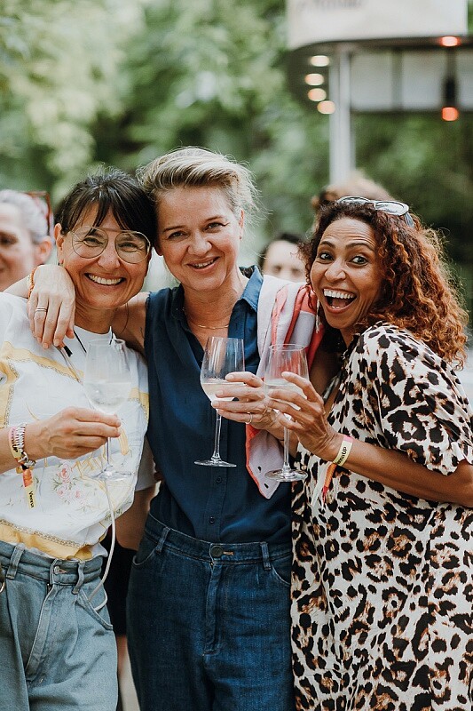 ViennaUP: Day 4, June 6, 2024