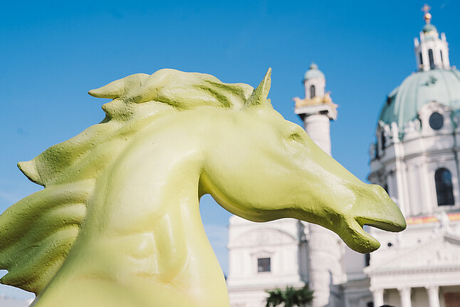 ViennaUP: Day 4, June 6, 2024