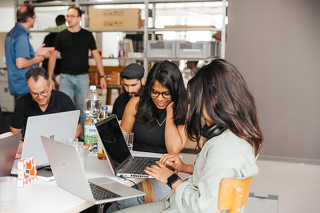 ViennaUP: Day 5, 07 June, 2024