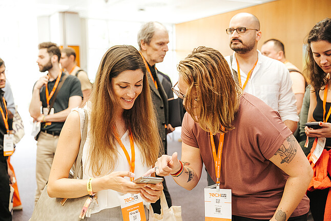 ViennaUP: Day 4, June 6, 2024