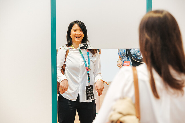 ViennaUP: Day 3, 5 June 2024