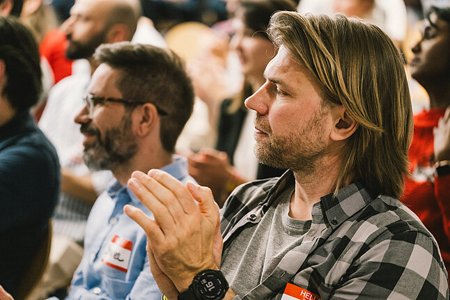 ViennaUP: Highlights at 2024's ViennaUP