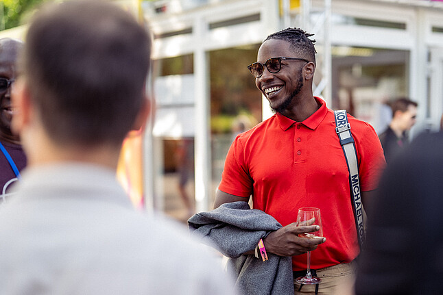 ViennaUP: Day 3, 5 June 2024