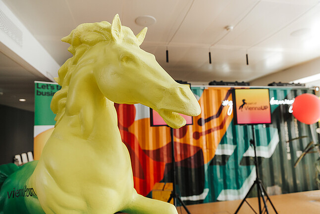 ViennaUP: Day 5, 07 June, 2024