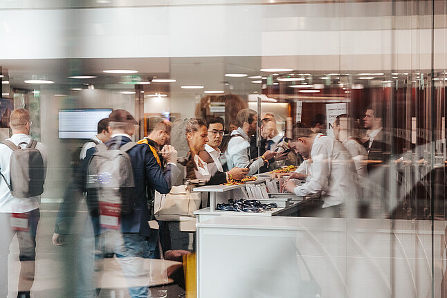 ViennaUP: Day 2, 4 June 2024