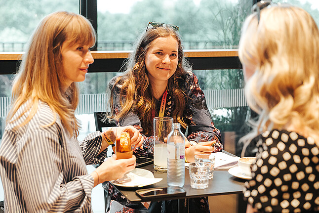 ViennaUP: Day 4, 6 June. 2024