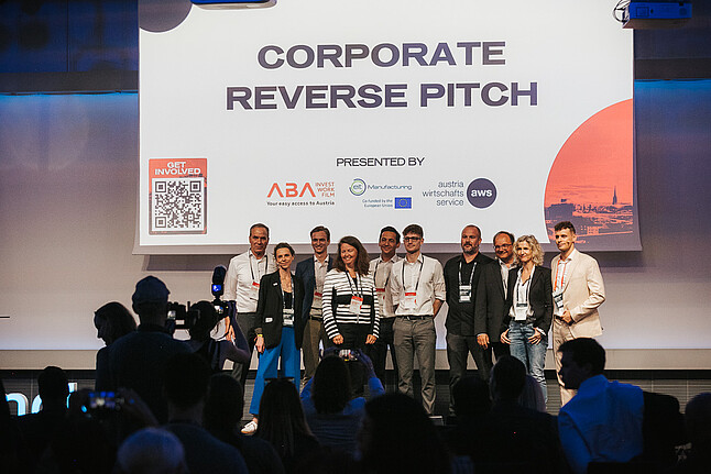 ViennaUP: Day 2, June 4, 2024