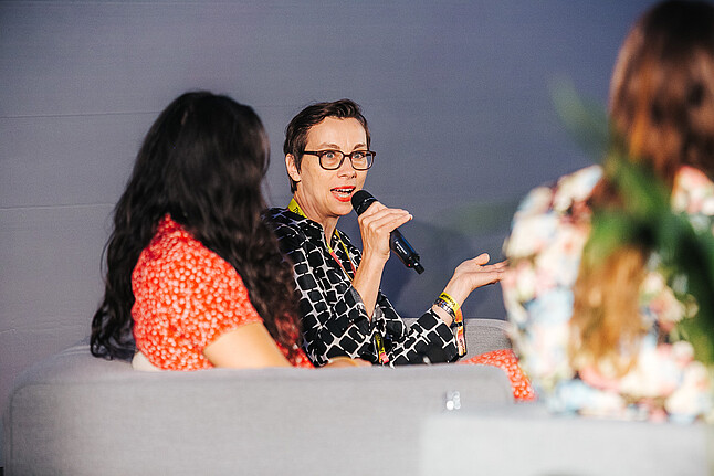 ViennaUP: Day 3, 5 June 2024