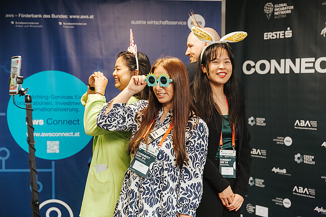 ViennaUP: Day 2, 4 June 2024