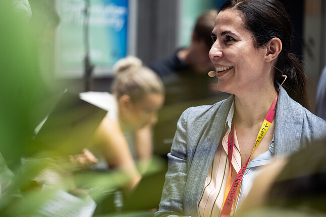 ViennaUP: Day 4, 6 June 2024