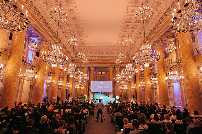 ViennaUP: Day 4, 6 June. 2024