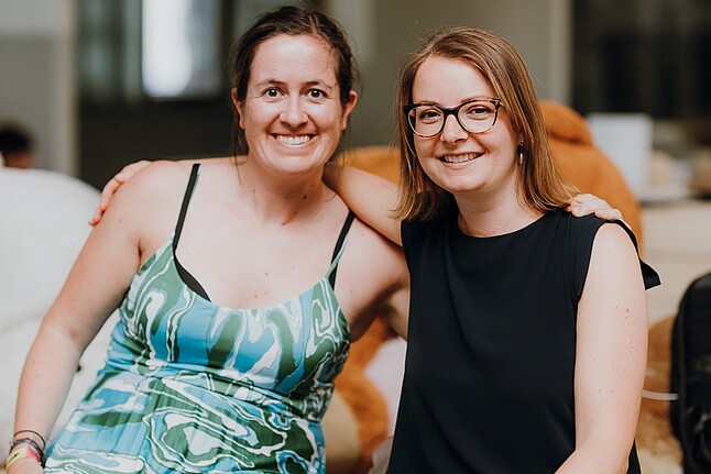 ViennaUP: Day 3, 5 June 2024