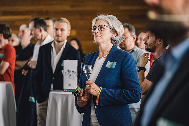 ViennaUP: Day 4, 6 June 2024