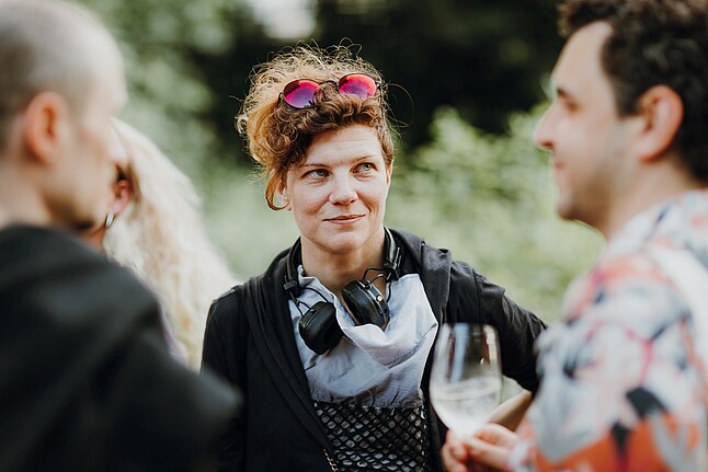 ViennaUP: Day 4, 6 June 2024