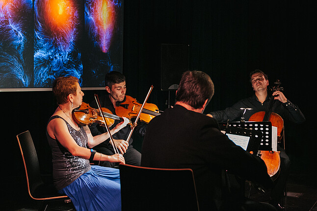 ViennaUP: Day 2, June 4, 2024