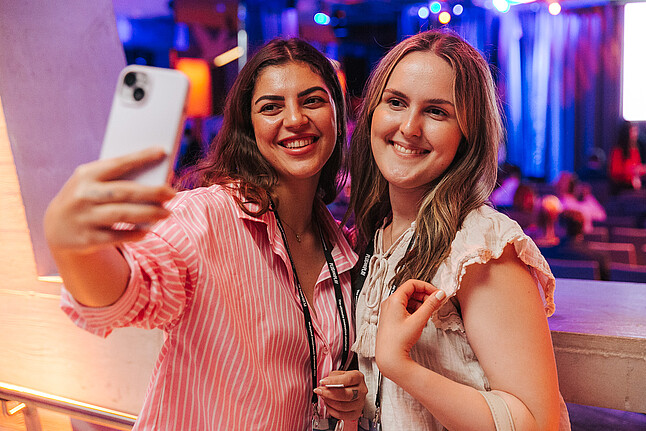 ViennaUP: Day 2, June 4, 2024