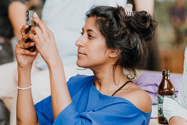 ViennaUP: Day 3, 5 June 2024