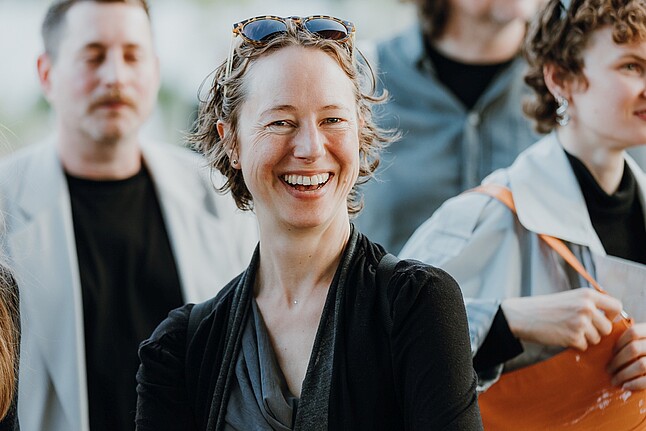 ViennaUP: Day 3, 5 June 2024