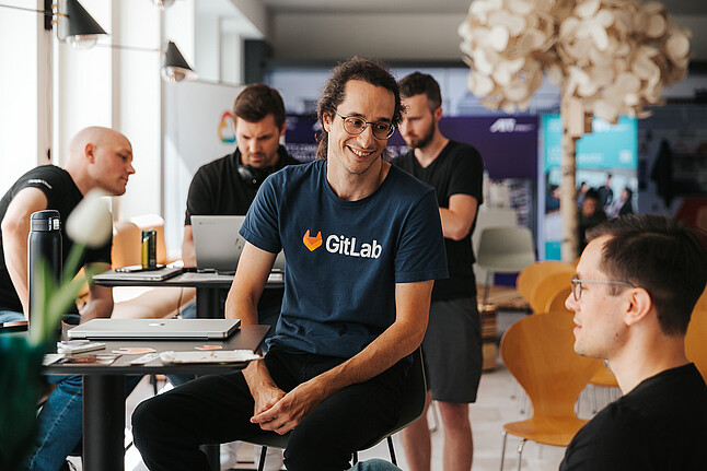 ViennaUP: Day 5, 7 June 2024