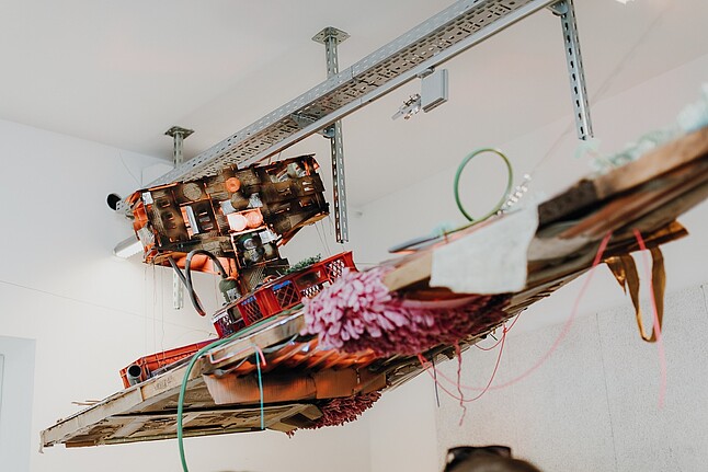 ViennaUP: Day 5, 07 June, 2024