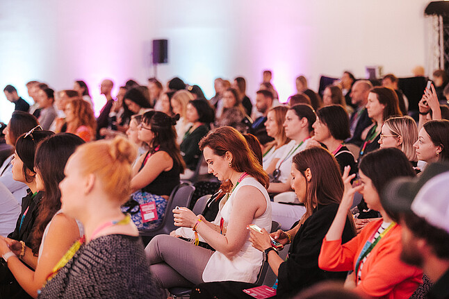 ViennaUP: Day 3, 5 June 2024