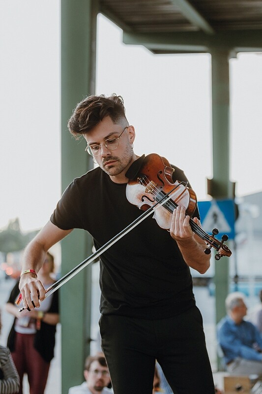 ViennaUP: Day 3, 5 June 2024