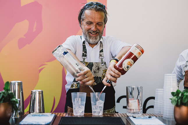 ViennaUP: Day 4, 6 June 2024