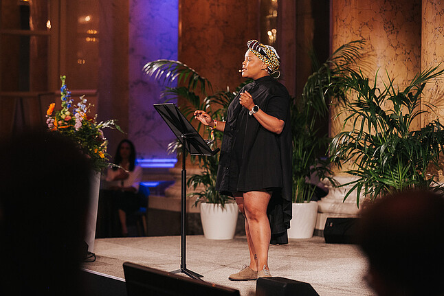 ViennaUP: Day 4, 6 June 2024