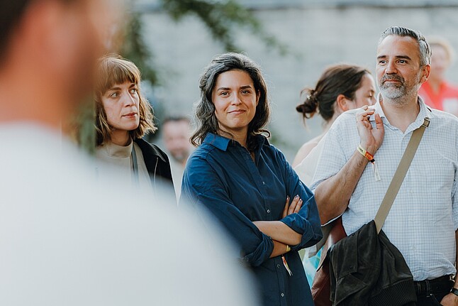 ViennaUP: Day 3, 5 June 2024