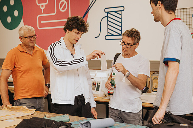 ViennaUP: Day 5, 07 June, 2024