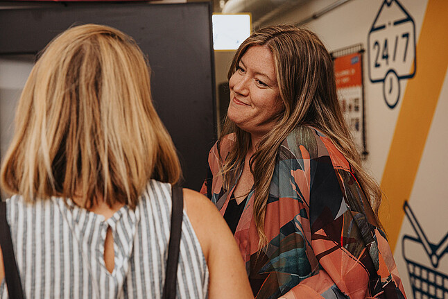 ViennaUP: Day 6, 7 June 2024