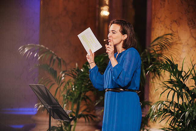 ViennaUP: Day 4, 6 June 2024