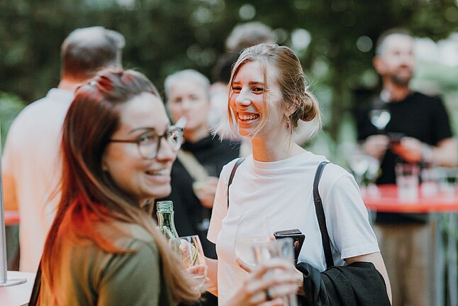 ViennaUP: Day 4, June 6, 2024