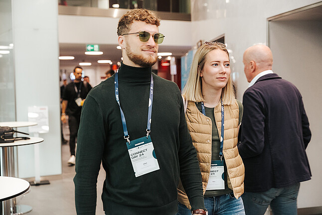 ViennaUP: Day 2, 4 June 2024