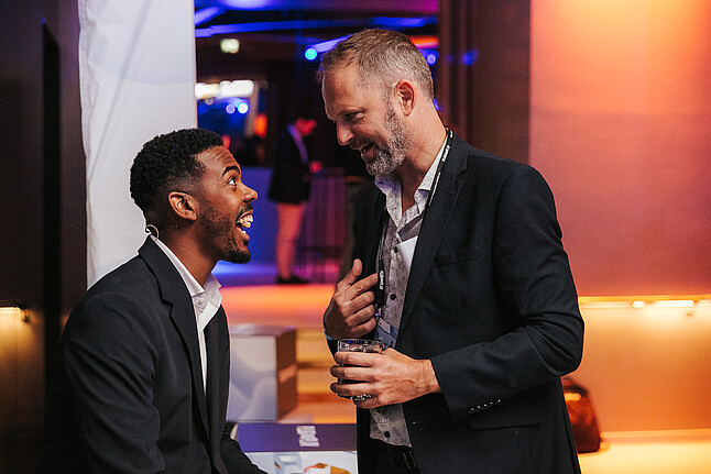 ViennaUP: Day 2, June 4, 2024