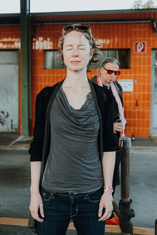 ViennaUP: Day 3, 5 June 2024