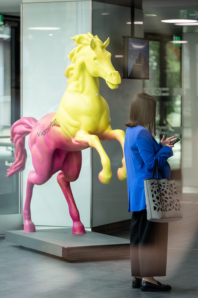 ViennaUP: Day 2, June 4, 2024