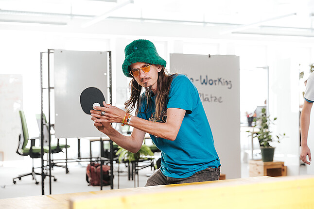 ViennaUP: Day 5, 07 June, 2024