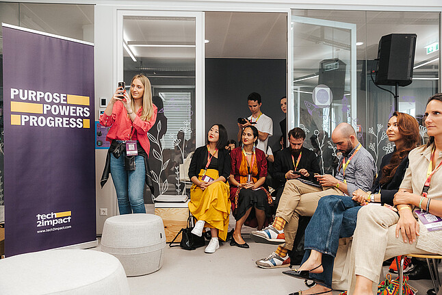 ViennaUP: Day 3, 5 June 2024