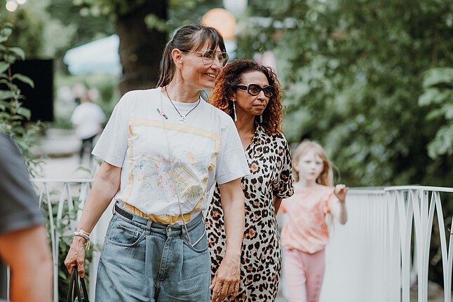 ViennaUP: Day 4, June 6, 2024