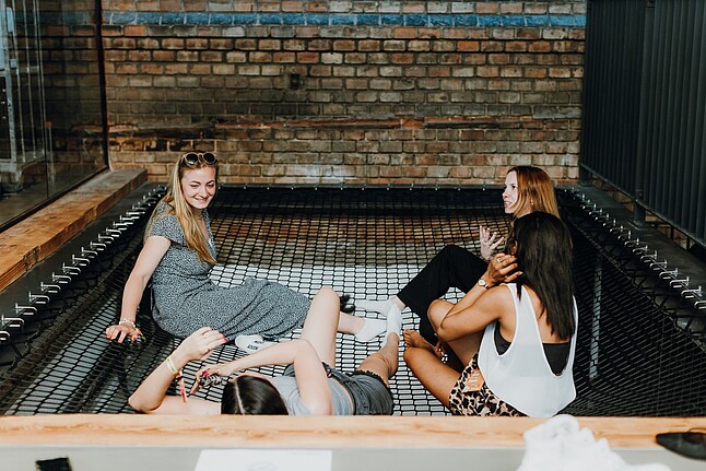 ViennaUP: Day 5, 7 June 2024