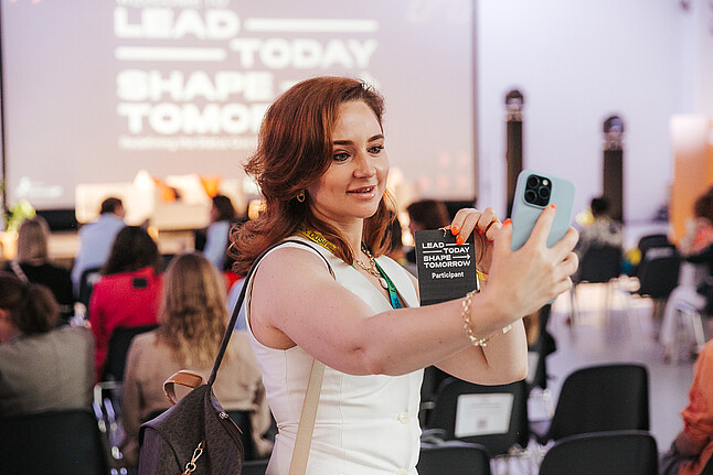 ViennaUP: Day 3, 5 June 2024