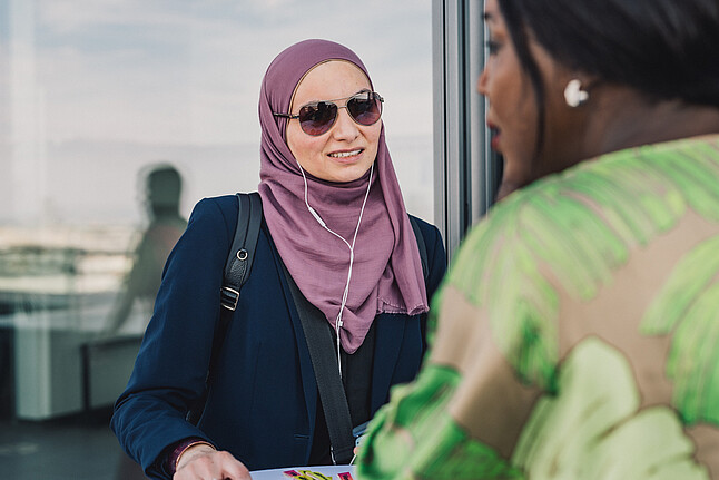 ViennaUP: Day 4, June 6, 2024