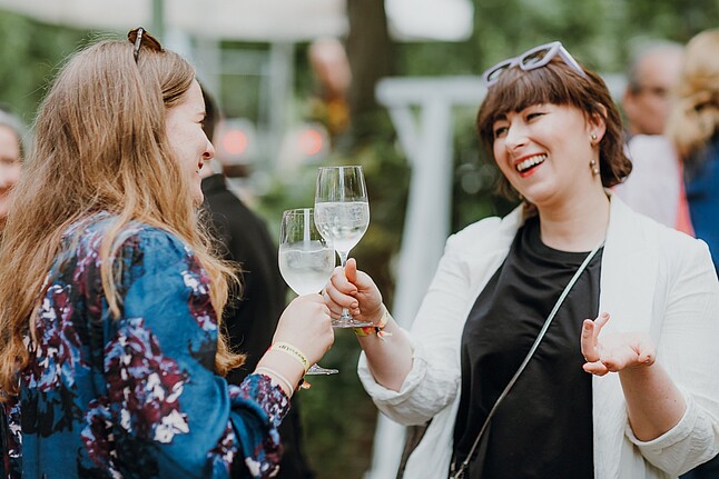 ViennaUP: Day 4, 6 June 2024