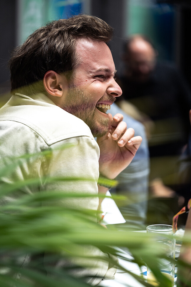 ViennaUP: Day 4, 6 June 2024